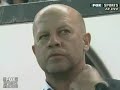 Boca Juniors 1 - San Lorenzo 1