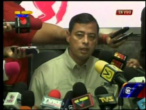 Lago Los Tacariguas - El Gobernador del estado Aragua, Rafael Isea, informó que en los proóximos días le será presentado al Ejecutivo Nacional el proyecto que contempla una obra d...