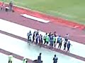 ibb - TRABZONSPOR maçı olimpiyat Stadı Maç sonu Kolbastı