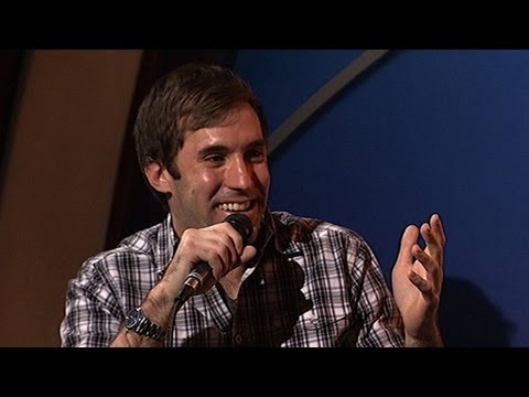 The Kevin Nealon Show - Michael Palascak