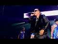 DADDY YANKEE @ NAPOLES ITALIA EUROPE TOUR 2012