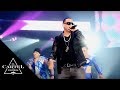 DADDY YANKEE @ NAPOLES, ITALIA EUROPE TOUR 2012
