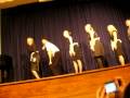 MGGS RAG WEEK 2008 langue department!!