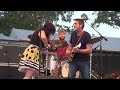 Cornmeal w/ Jeff Austin - "Shady Grove" Yonder Harvest Fest. 10-15-11 HD tripod