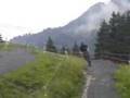 mountain bike park Austria