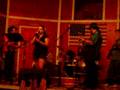 Me singing Me and Bobby Mcgee