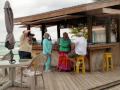 IFWTWA Writers Conference At Sea