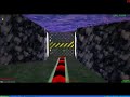 Descent 2 - Secret Level 4