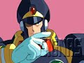Megaman -X5 Intro Movie