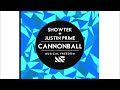 Showtek & Justin Prime – Cannonball (Original Mix)