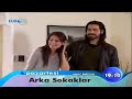 ARKA SOKAKLAR 102.BÖLÜM FRAGMANI 12 OCAK 2009 (FRAGDİZİTV)