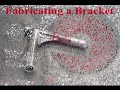 KMG belt grinder Demo part 1