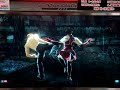 Hwoarang vs Zafina Hwoarang vs Zafina
