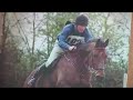 Jonathan Dimbleby talks about his love of horses