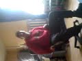 ACTING A PRAT