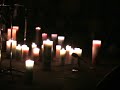 Shanti Mantra - Himalayan Bob aka bobin Slow Burning Live at Shanti Utsav 09
