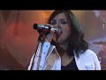 rojo en vivo   le voy a cristo