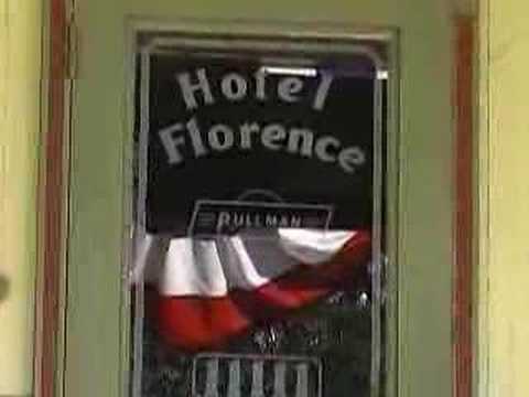 click to view a youtube video on pullman
