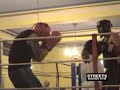 Tim Allcock vs Ras Mohammed Tim Allcock vs Ras Mohammed