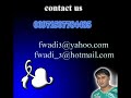 جلسات الطرب فوزي فؤادي انت بحري و انا اليم