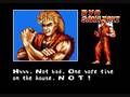 Ryo Sakazaki's Theme- Fatal Fury Special
