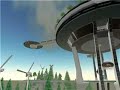 Second Life Builder Scripter Freelance Project Community Abbotts Aerodrome