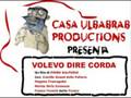 videos de Volevo dire corda