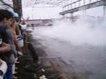 chevetinho muendo na arena radical cinegrafista viniboy22...