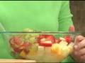 Celebreate Cooking - Ambrosia Salad