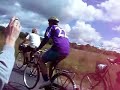 Tour de Dover 2008 - Borre raser mod Nobel