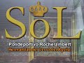banda de cc y tt nuestra señora del sol