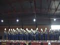 banda de cc y tt nuestra señora del sol