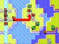 Advance Wars Instruction: Mission 22?!?!?!