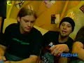 Decapitated entrevista TeleHit Calibre 45