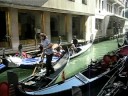 Singing Gondolier