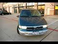 1997 Mercury Villager For Sale