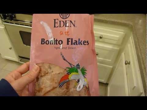 Dried Bonito Flakes by Eden Foods Product Review by Floppycats 0 Dried Bonito Flakes by Eden Foods Product Review by Floppycats