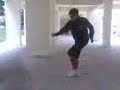 shuffle