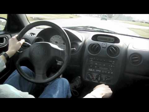 how to drive a five speed
