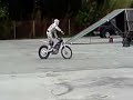 show stunt salon de la moto à nîmes   2/2
