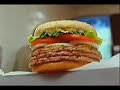 Come estilo vivora - Burger King