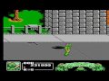 walkthrough of 1992 nes game - teenage mutant ninja turtles iii the manhattan project.
