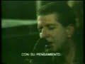 Leonard Cohen Suzanne