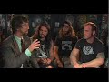 Baroness Interview