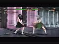 Soul Calibur 4 - Touhou (Youmu vs. Marisa)