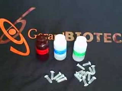 Gerard Biotech Spin Doctor Genomic ...