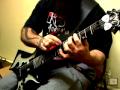 Kerry King Riffs Of Doom