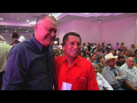 DELEGADOS DEL PRI VOTAN DE FORMA UNANIME POR ARTURO DUARTE