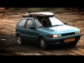 Amsterdam Dakar Challenge - Afriki All Stars Promo