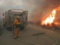 California Wildfires
